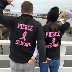 Meet your Posher, Mike